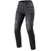 REV'IT! Moto 2 Slim Spijkerbroek
