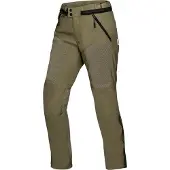 IXS Tourster-BigAir 1.0 Olijfgroen Textiele Motorbroek Maat M