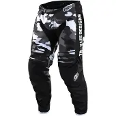 Troy Lee Designs Gp Formula Camo Off-road Broek
