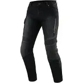 Rebelhorn Vandal Motorjeans Maat