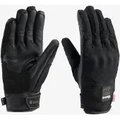 Blauer Splash Motorfiets handschoenen