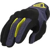 Acerbis Pyramid Motorfiets handschoenen