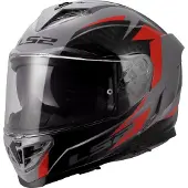 LS2 Helmets FF818 Storm III Dynamo
