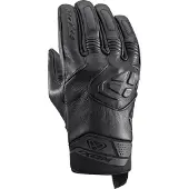 Ixon Mig 2 Leather Zwart Handschoenen Maat 2XL