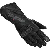 Spidi STR-6 Dames Zwart Handschoenen Maat XS