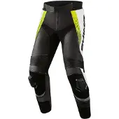 SHIMA STR 2.0 Motorfiets Lederen Broek