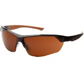Carhartt Half Ratcheting Temple Safety Glasses EGB11DT