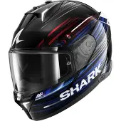 Shark Skwal i3 Light-Blur Helm Maat