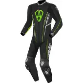 Arlen Ness Losail Een stuk lederen pak
