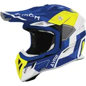 Airoh Aviator Ace 2 Shield Motocrosshelm