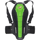 Zandona Hybridpro X6 Rugbeschermer