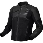 Richa Stradale Evo Motorleren jas Maat
