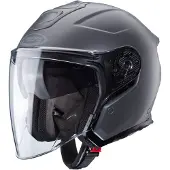 Caberg Flyon II Mat Grijs Jethelm Maat XL