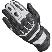 Held Misawae Zwart Wit Handschoenen Maat 7