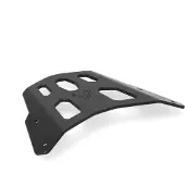 SW-Motech STREET-RACK - Zwart. Honda CB500X, CB500F, CBR500R, NX500.