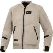 Alpinestars Flight Air Motorfiets Textieljas