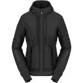Spidi Armor Evo 2 Jas Met Capuchon
