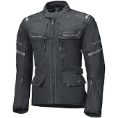 Held Karakum motortextiljas, zwart, maat 3XL