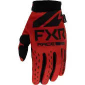 FXR Reflex 2023 Jeugd Motorcross Handschoenen