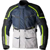 Rst Maverick Evo Motorfiets Textiel Jas