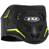 LS2 Koku Brede niergordel