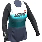 Leatt Jersey Moto 4.5 Lite, damesmodel - Maat: L