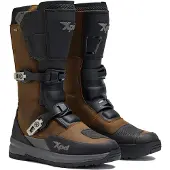XPD X-Adventure H2Out Motorfiets laarzen