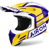 Airoh Aviator Ace 2 Sake Offroadhelm