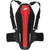 Zandona Hybridpro X7 Rugbeschermer