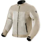 REV'IT! Vigor 2 Motorfiets textiel jas