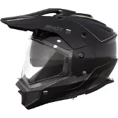 Shot Trek Max Vision Rally Integraalhelm