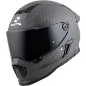Bogotto Rapto CheckR Carbon Helm Maat