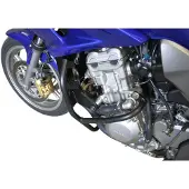 SW-Motech Crash bar - Zwart. Honda CBF 1000 (06-09).
