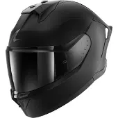 Shark Skwal CUP Dark Shadow Mat Helm