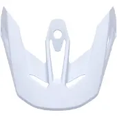 FOX V3 Solid Helm Piek