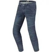 Bogotto Streton Motor Jeans Blauw Maat W32/L30