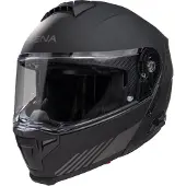 Sena Specter Helm Mat/Zwart S