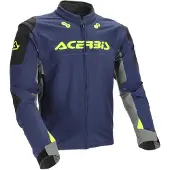 Acerbis Rally Race Motocrossjas