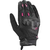 Ixon Rise Air 2 Dames 2 motorhandschoenen