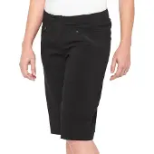 100% Ridecamp Dames fietsbroek