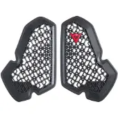 Dainese Pro-Armor 2.0 2-Delig Borstprotector, unisex