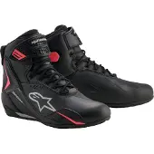 Alpinestars Stella Faster 4 Drystar waterdichte dames motorschoenen