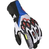 Macna Brawler RTX waterdichte motorhandschoenen