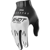 Shot Race Evo Motocrosshandschoenen