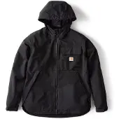 Carhartt Monterey Waterafstotend Damesjas Maat