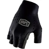100% Sling Short Fiets handschoenen