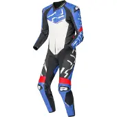 Richa Stradale GP Eendelig motorfiets lederen pak