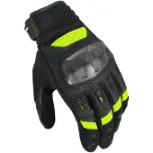 Macna Rime geperforeerde motorhandschoenen Maat