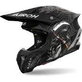 Airoh Twist 3 Arcade Offroadhelm