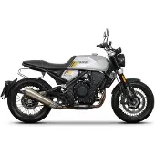 Shad Brixton 500 Crossfire Montage Zijkoffers